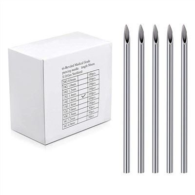 নাক ছিদ্র সূঁচ